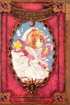 CardCaptor Sakura Vol 1